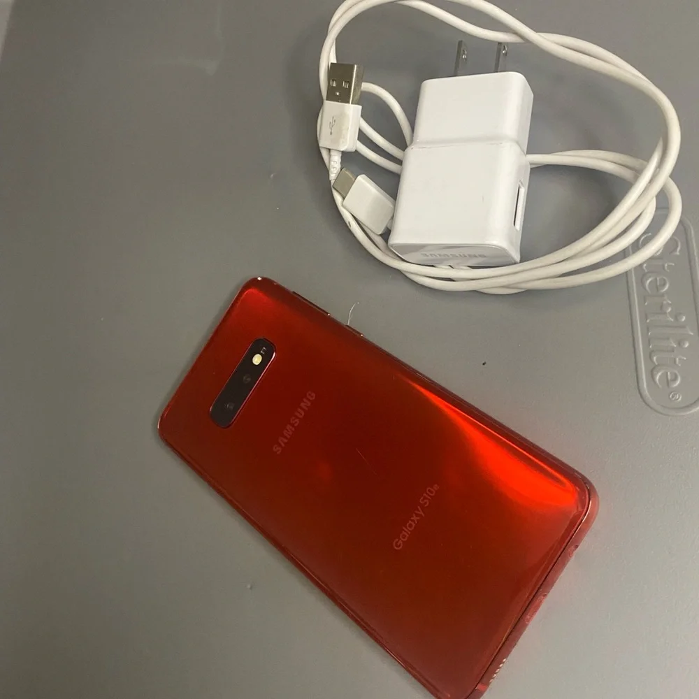 Samsung Galaxy S10 128GB unlocked